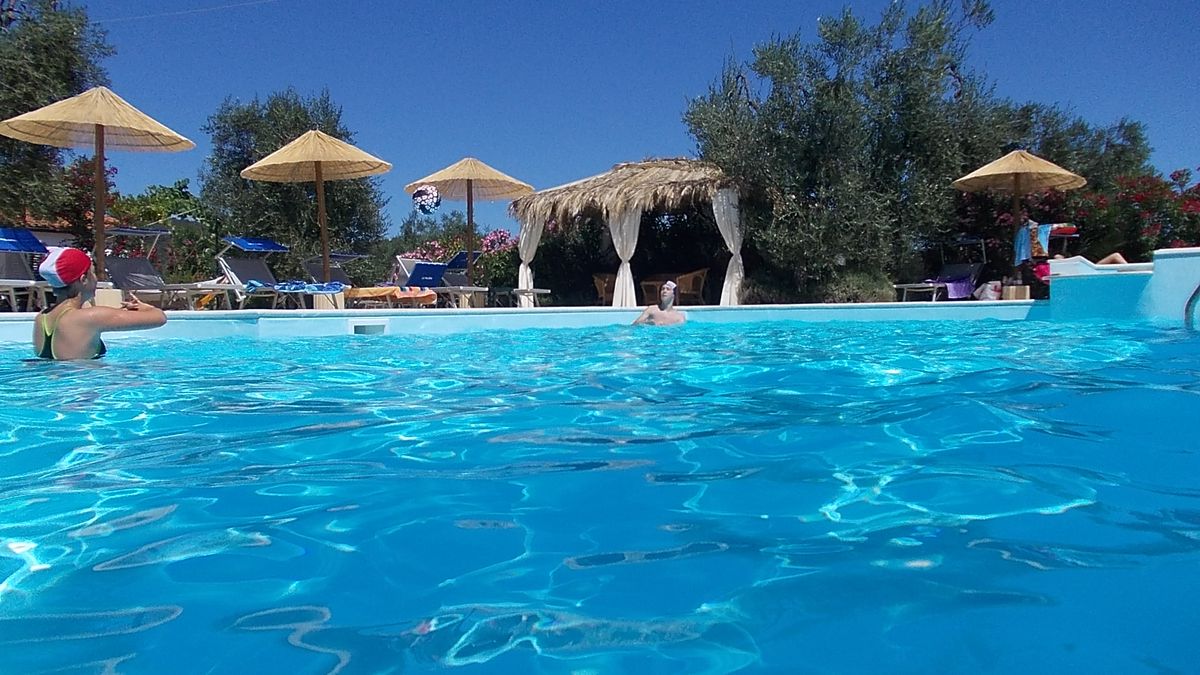   - Case Vacanze La Paloma a Peschici