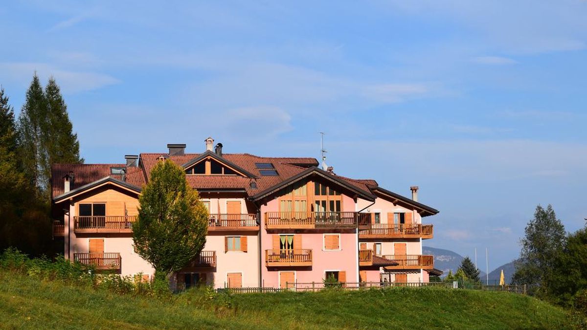   - Dolomiti Apart a Bleggio