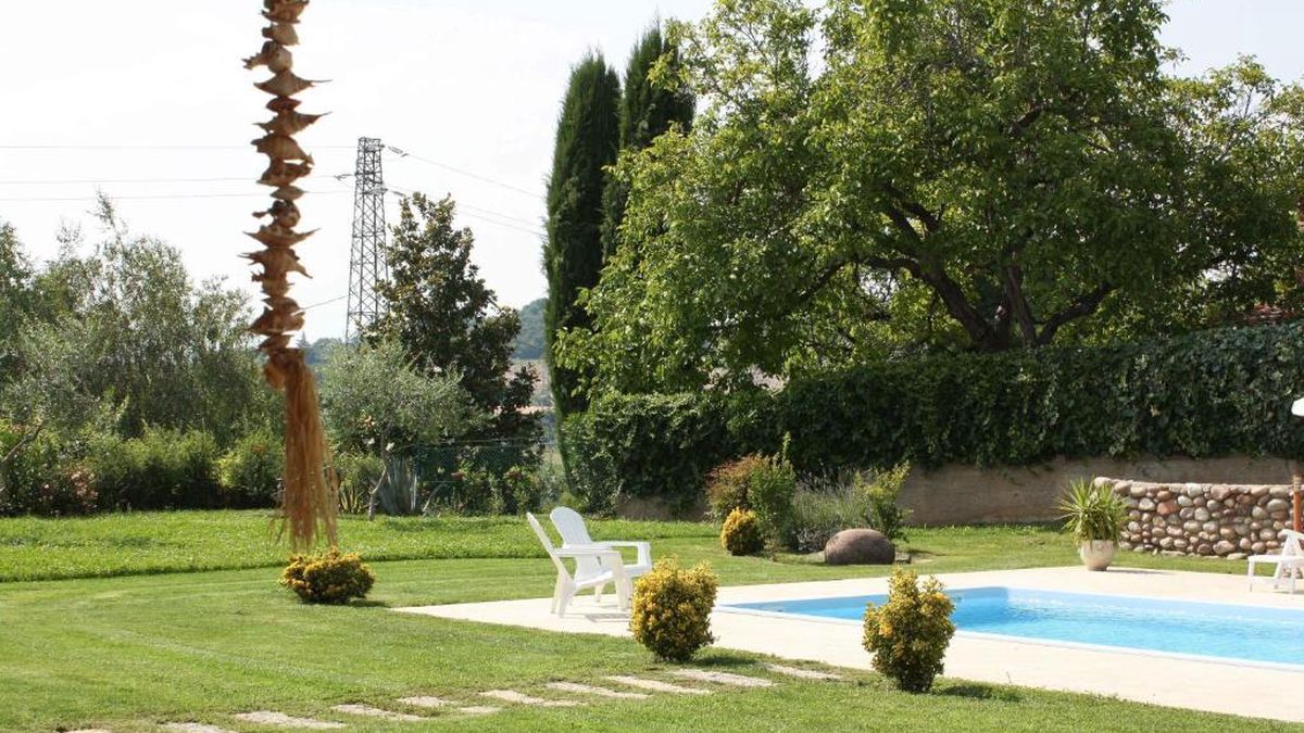   - B&B Paglia e Fieno a Rivoli Veronese