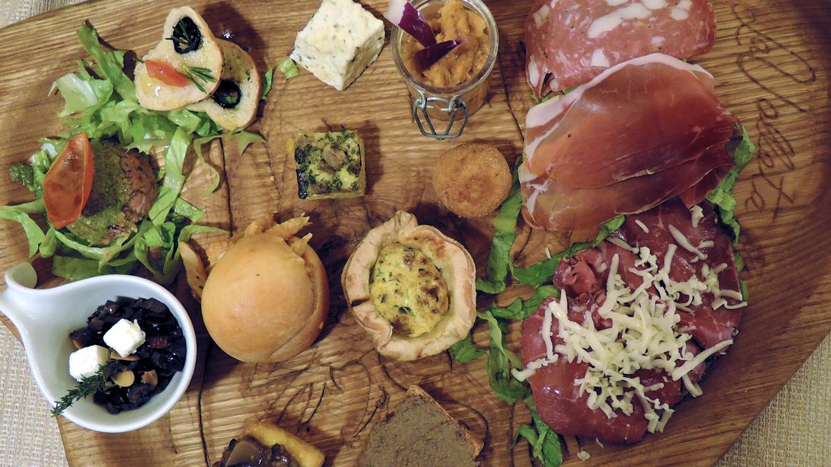   -  La Vallata  a Lajatico