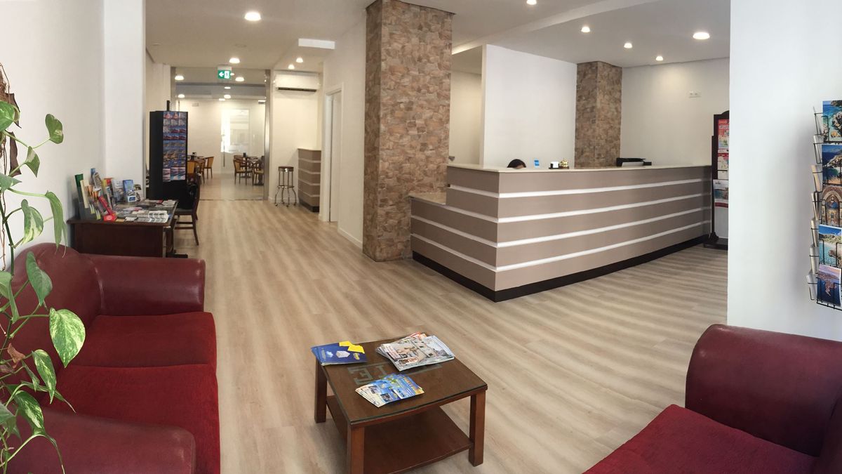   - Hotel Elite a Palermo