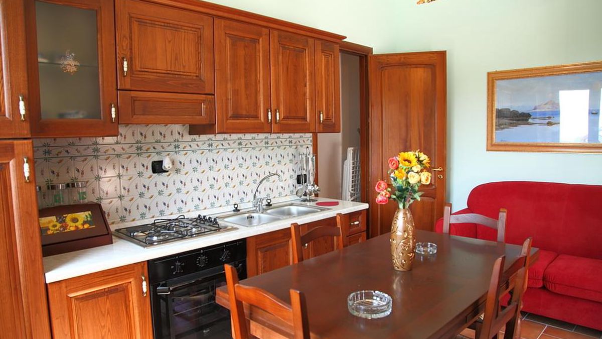 Sikelios Apartments Cefal   Its4kids