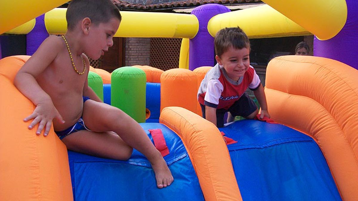   - Villaggio Residence Trivento a Palinuro