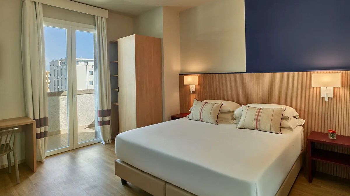   - Serena Majestic Hotel Residence a Montesilvano