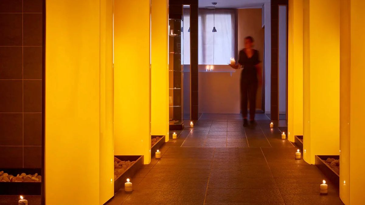   - Serena Majestic Hotel Residence a Montesilvano