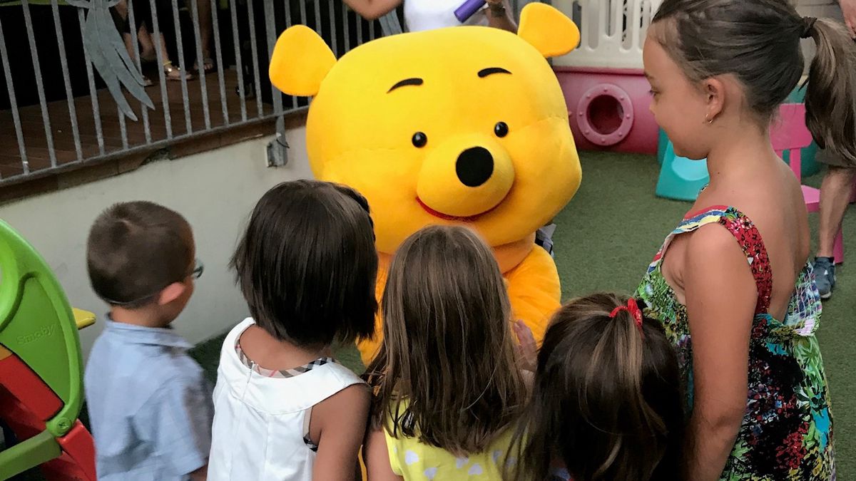   - Hotel Nuova Medusa a Rimini