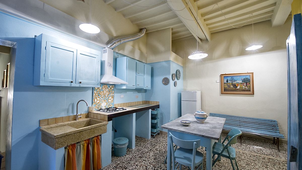   - Casa Vacanze Fatucchi a Foiano della chiana