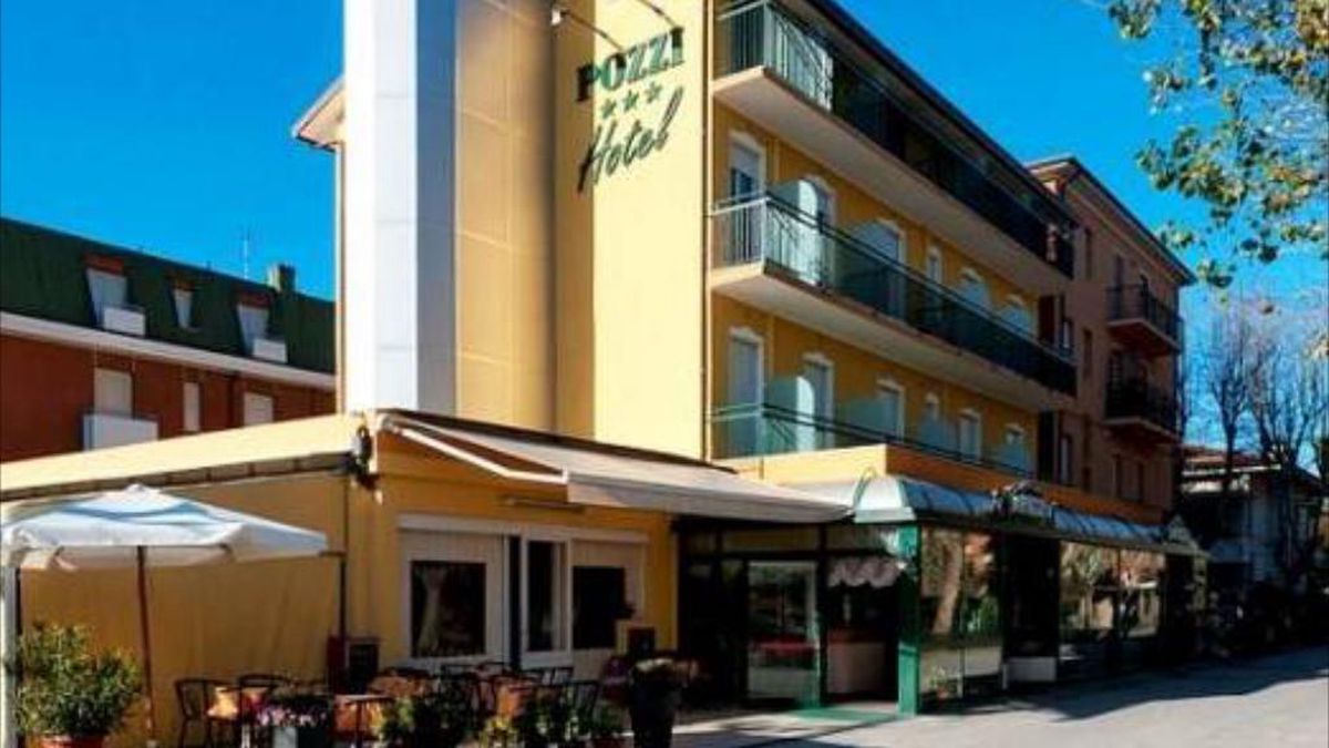  - Hotel Pozzi a Bellaria