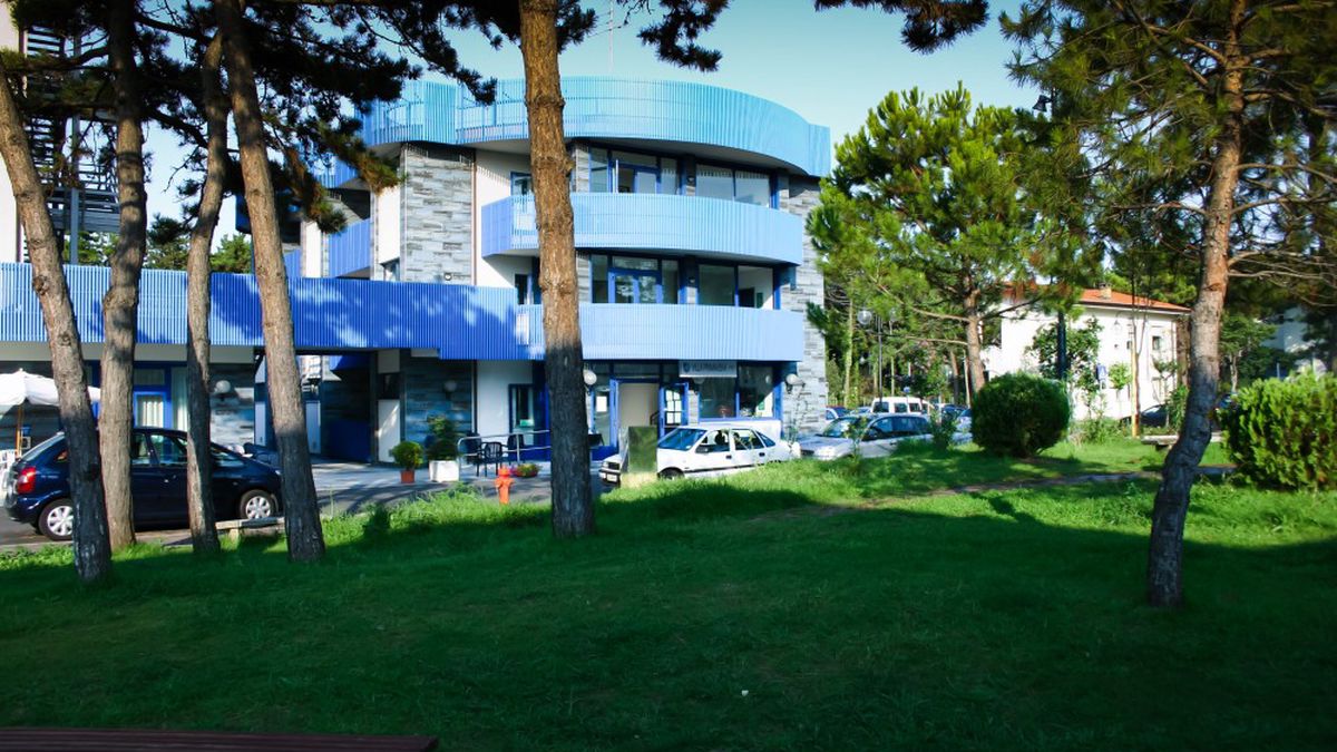   - Villaggio Bella Italia & Efa Village a Lignano Sabbiadoro