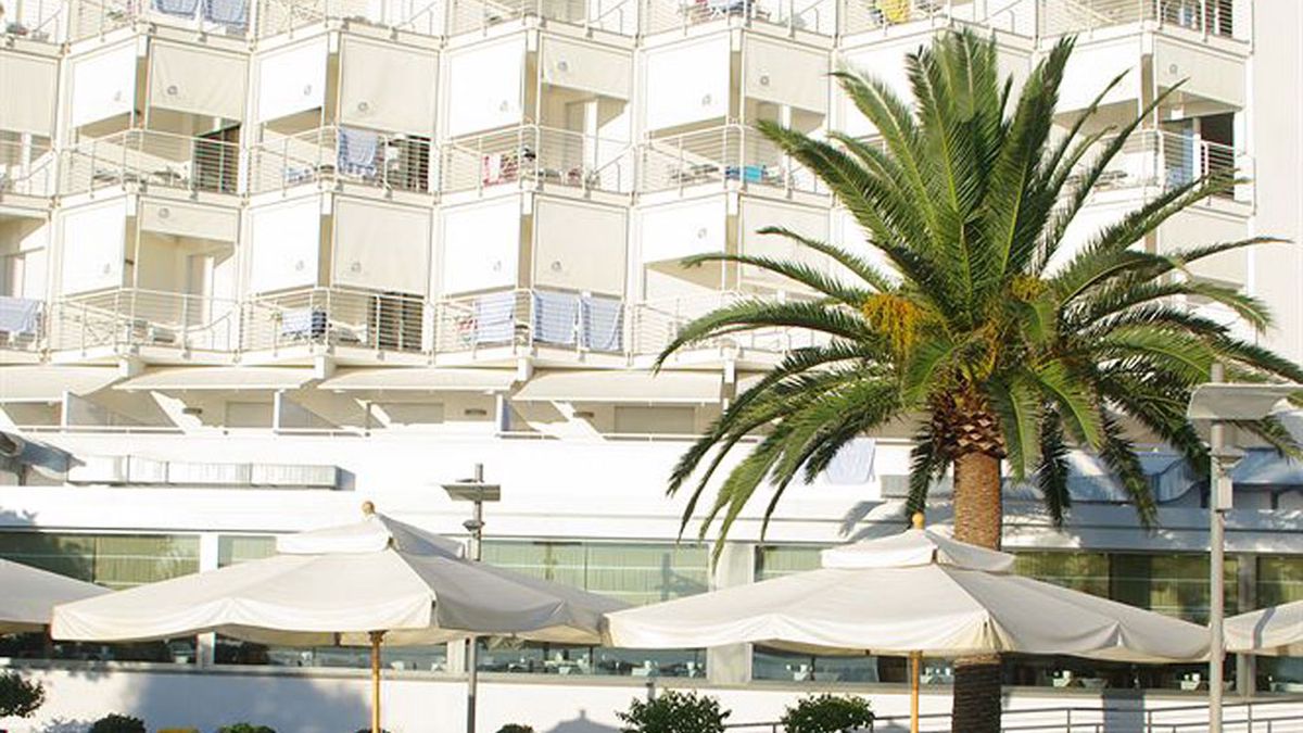   - Hotel Abruzzo Marina a Silvi Marina