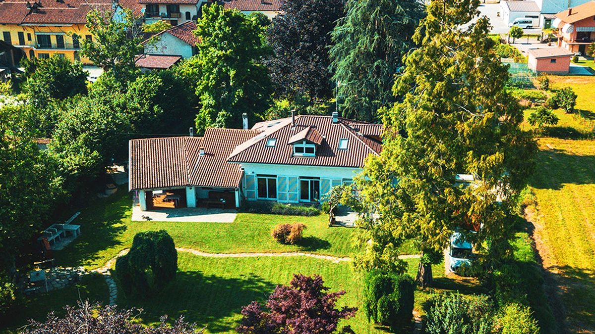   - Casa Danoi a Trinità