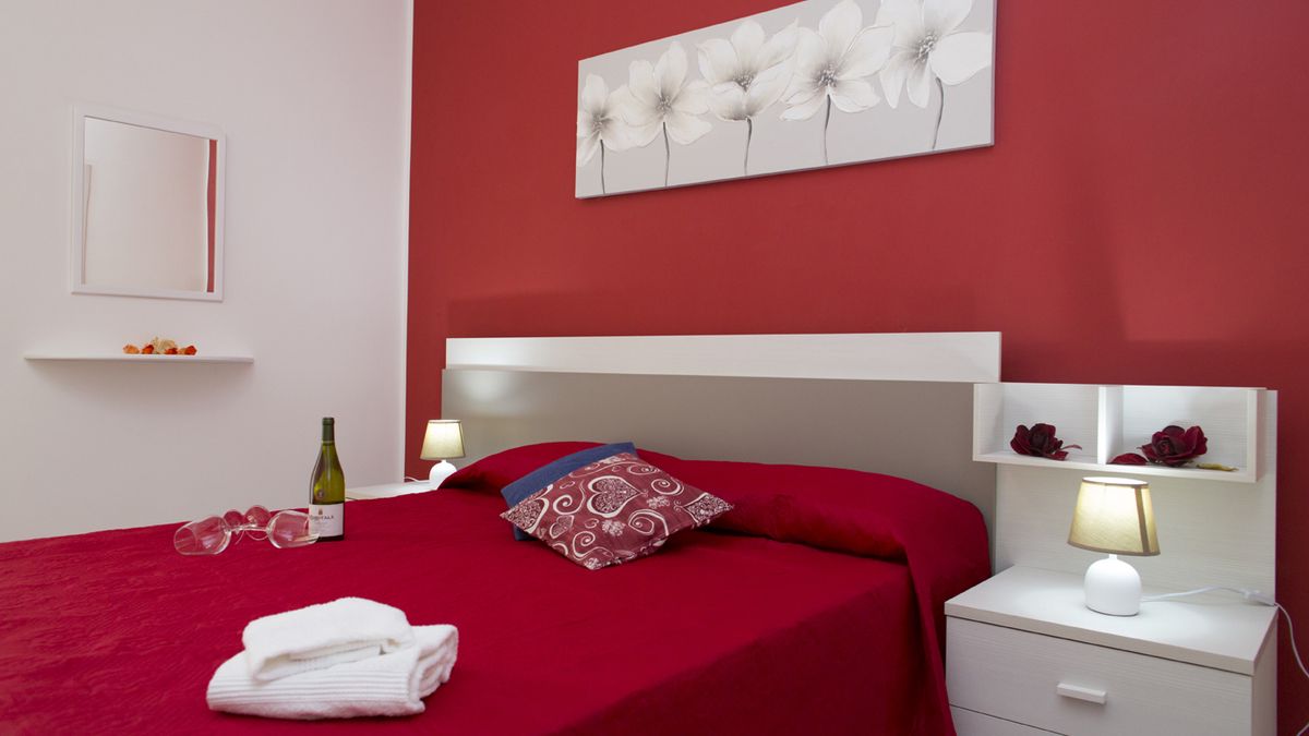   - La Dimora di Segesta B&B a Calatafimi Segesta