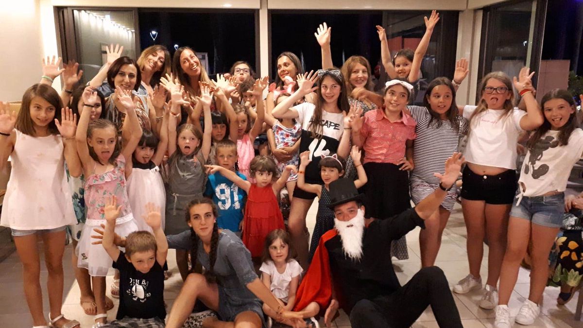   - Hotel Sorriso a Lido di Classe