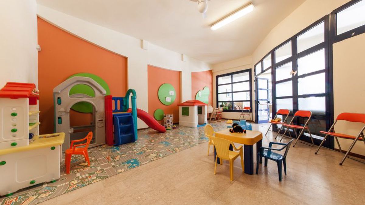   - Hotel Sorriso a Lido di Classe