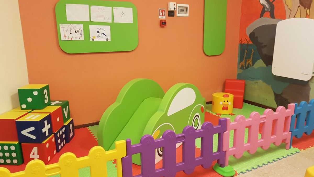   - Hotel Sorriso a Lido di Classe