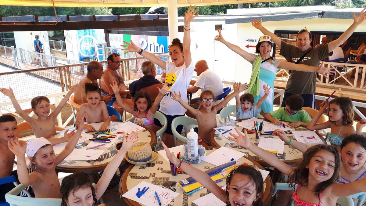   - Hotel Sorriso a Lido di Classe