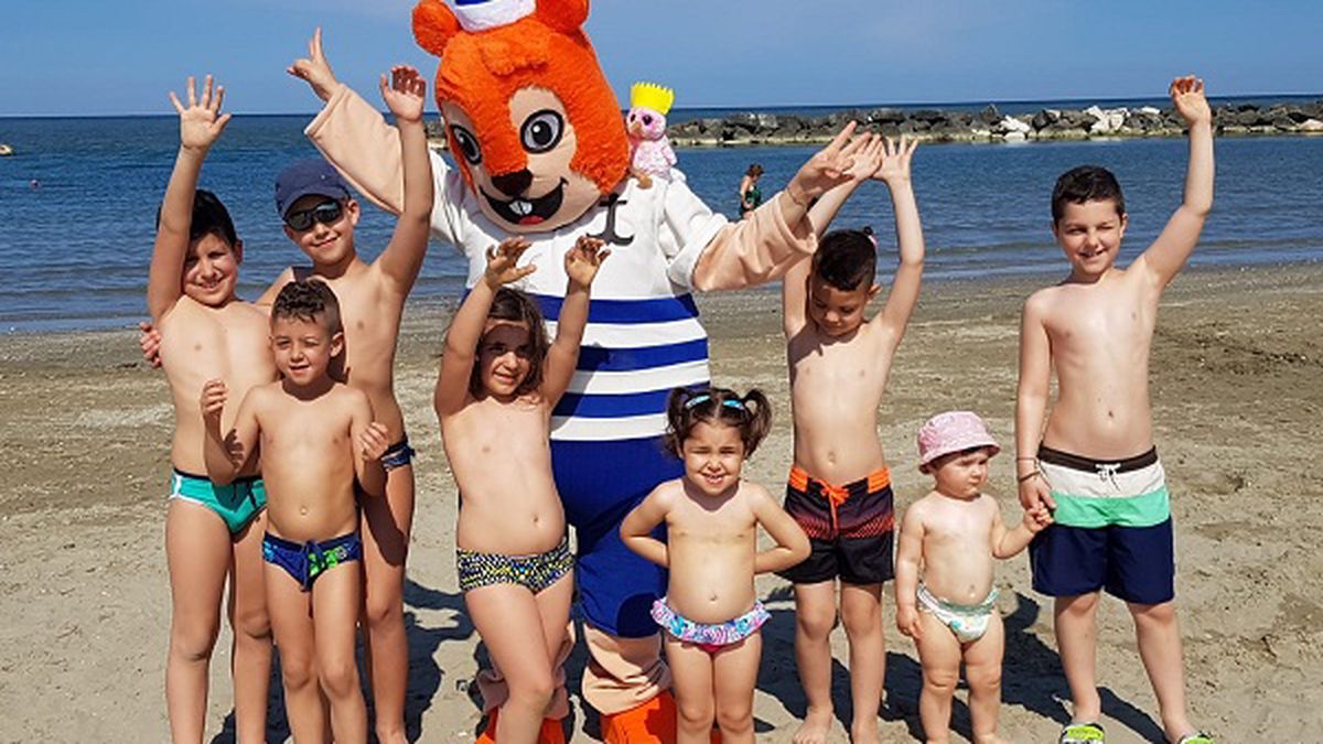   - Hotel Sorriso a Lido di Classe