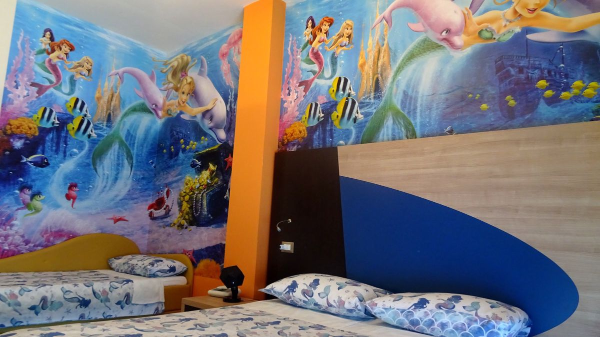   - Hotel Sorriso a Lido di Classe