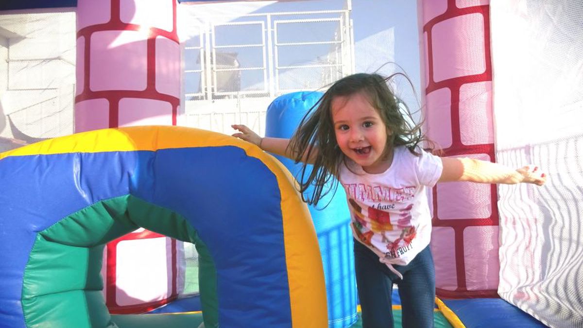   - Hotel Sorriso a Lido di Classe