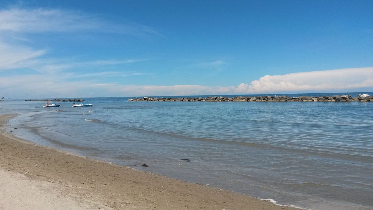   - Hotel Sorriso a Lido di Classe