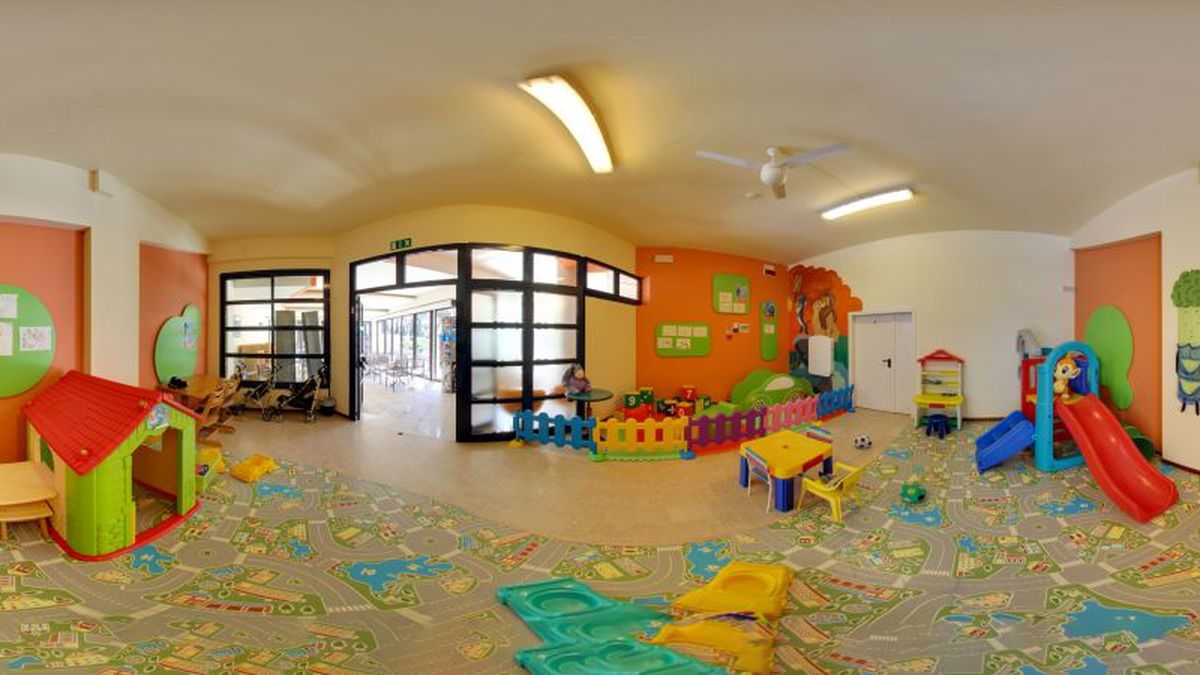   - Hotel Sorriso a Lido di Classe