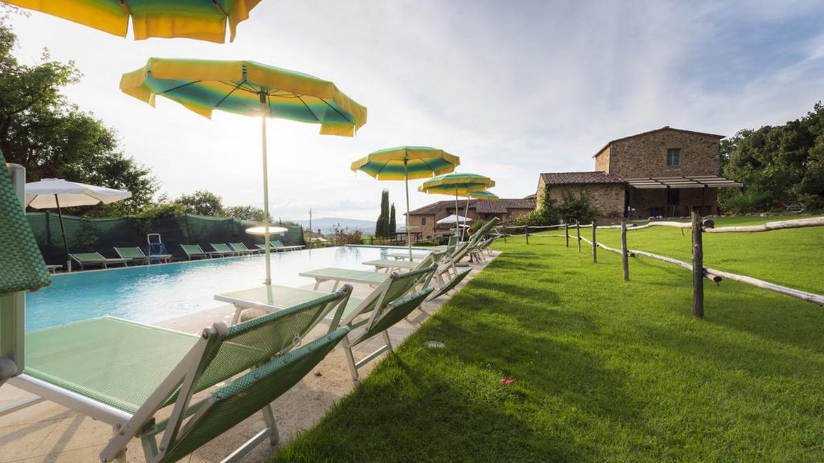   - casa verniano a Colle val d