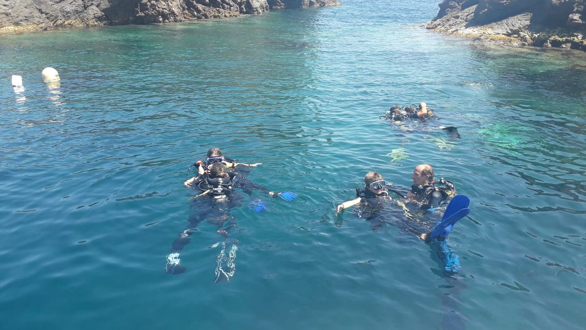   - Sport &English Camp Costa Azzurra a Port Camargue