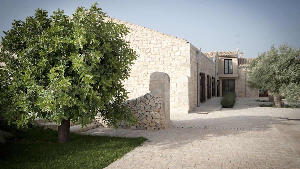   - La Dimora di Spartivento a Ragusa