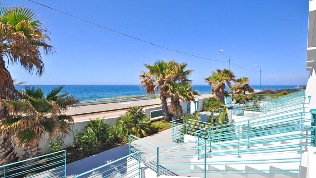   - Residence Terrazze del Mare a Torre Suda