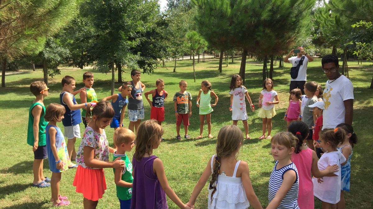   - Pinetina Mare Baby Family Hotel  a Pinarella di Cervia 