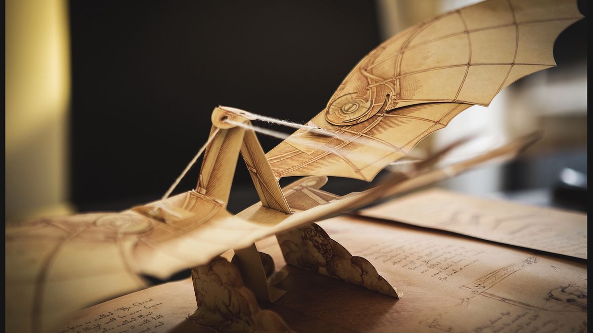   - Museo Leonardo da Vinci e Archimede a Siracusa