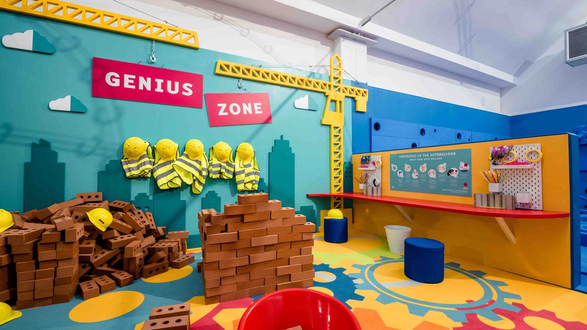   - Children’s Museum Verona a Verona 