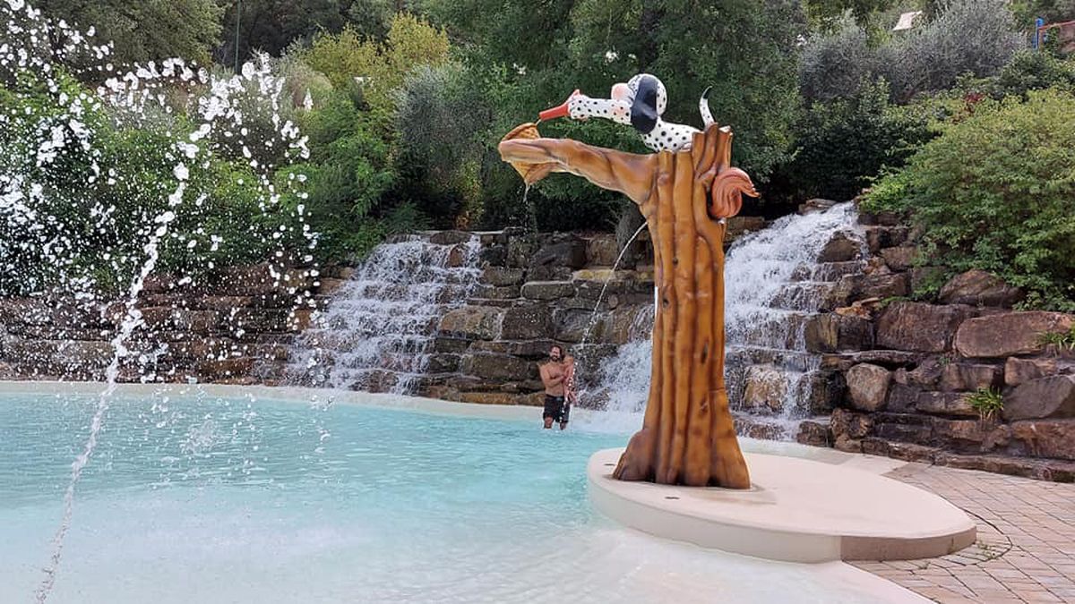   - Vallicella Glamping Resort a Scarlino