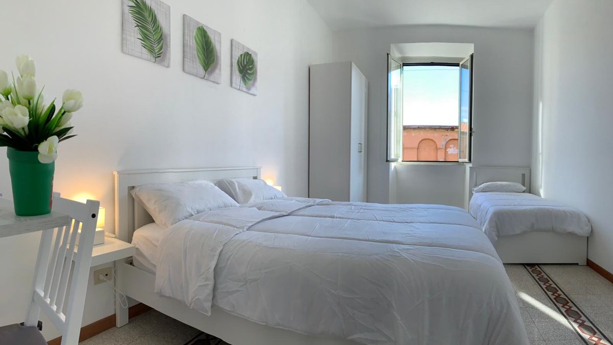   - Chiaretta Guest House  a Roma