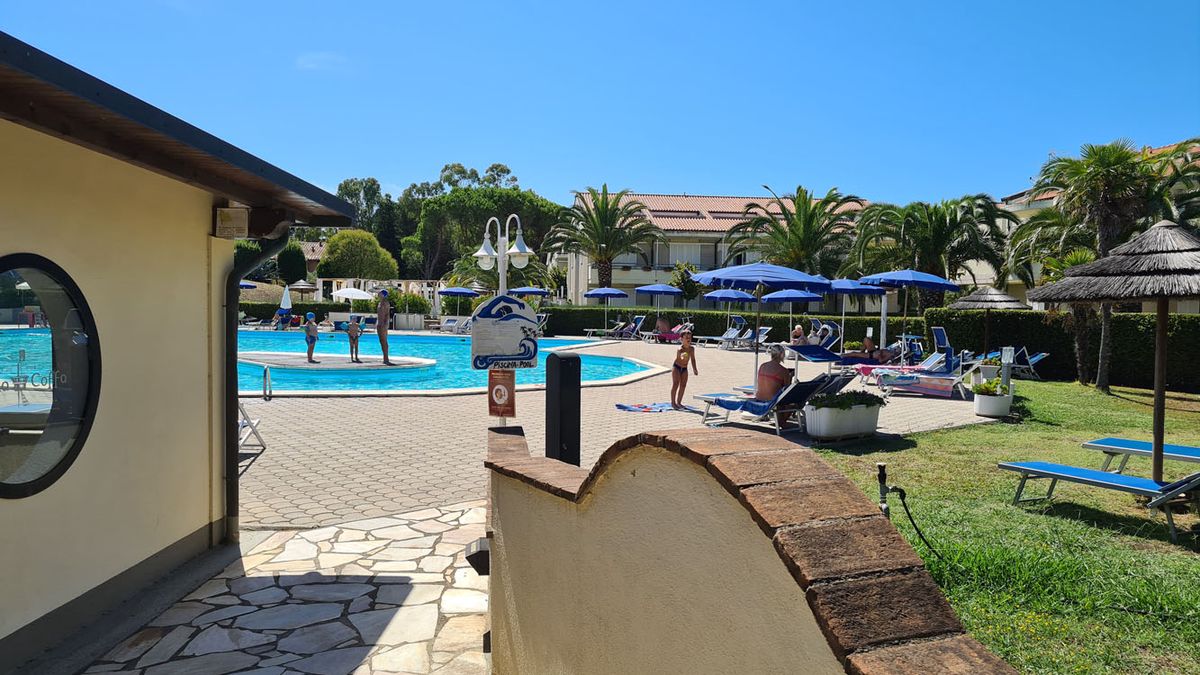   - Hotel La Buca del Gatto a Cecina