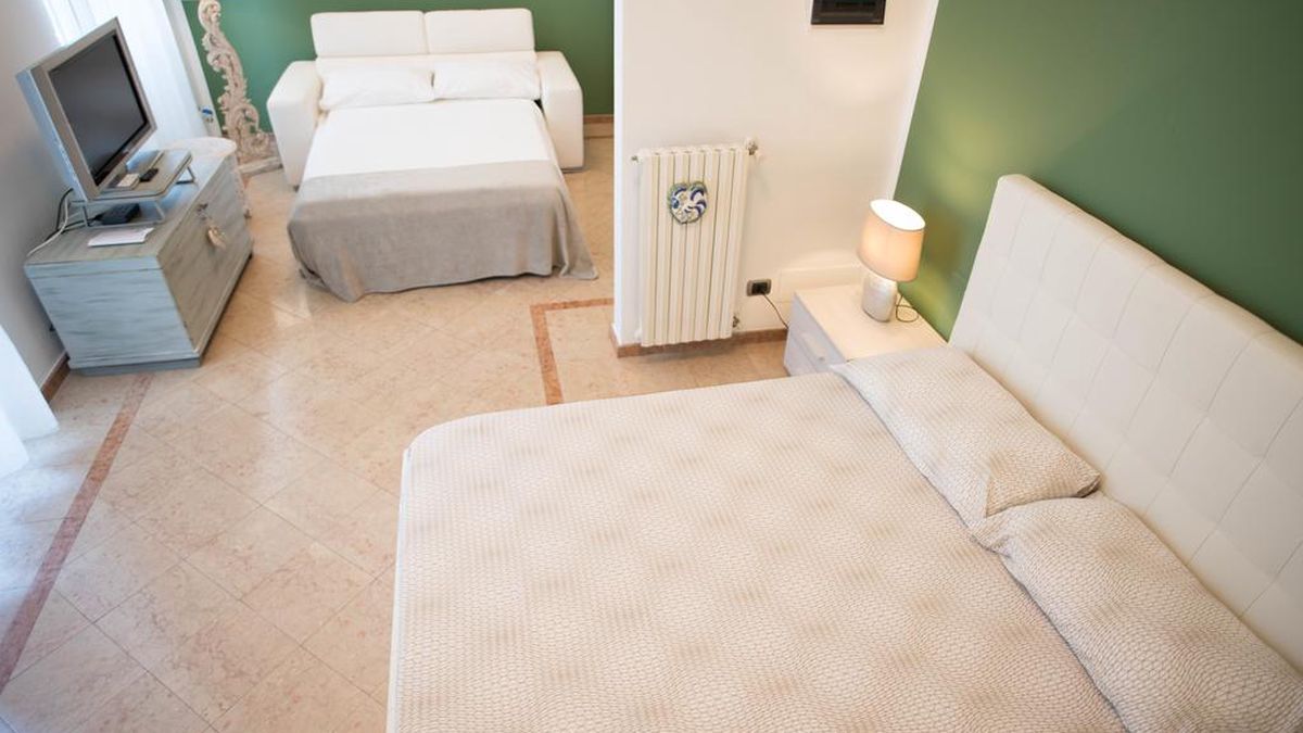   - Maison Etoile a Firenze