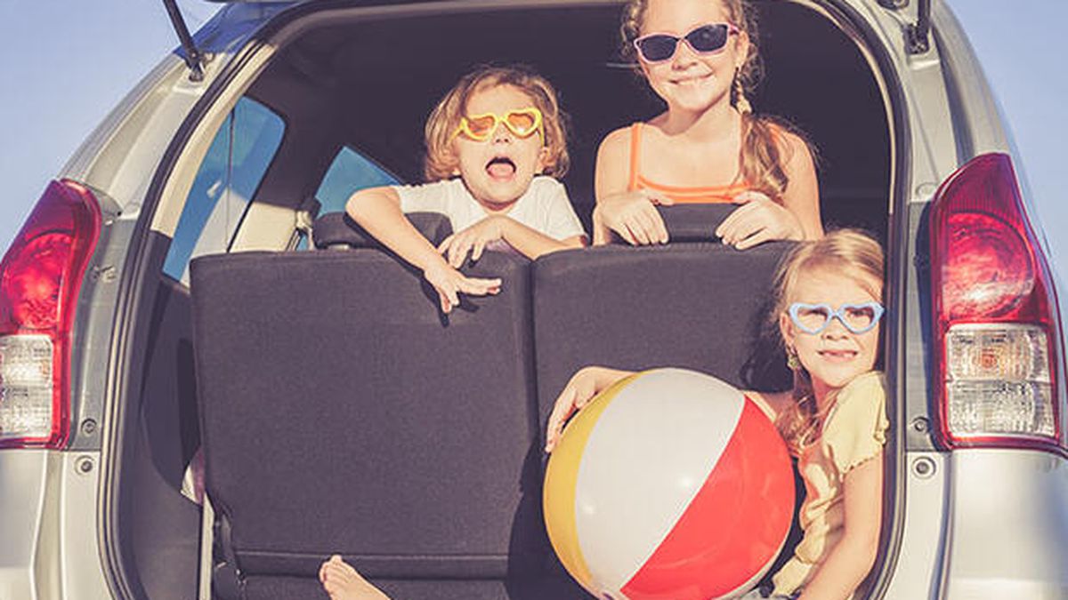  parcheggio - Color Ermitage Beach Family Hotel a Bellaria - Igea Marina