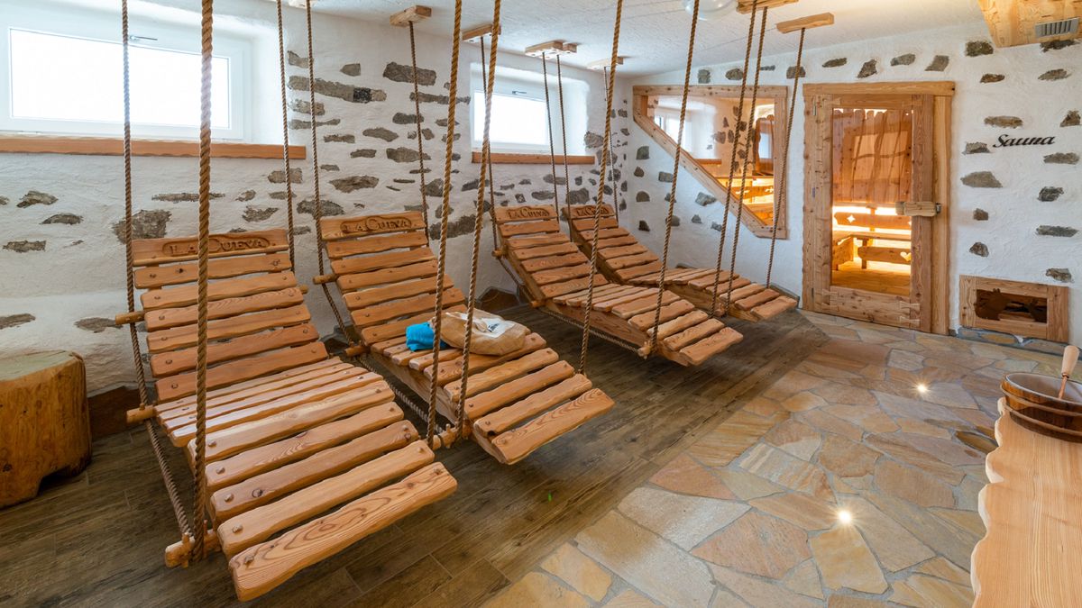  Relax - Hotel Arcangelo a Pellizzano