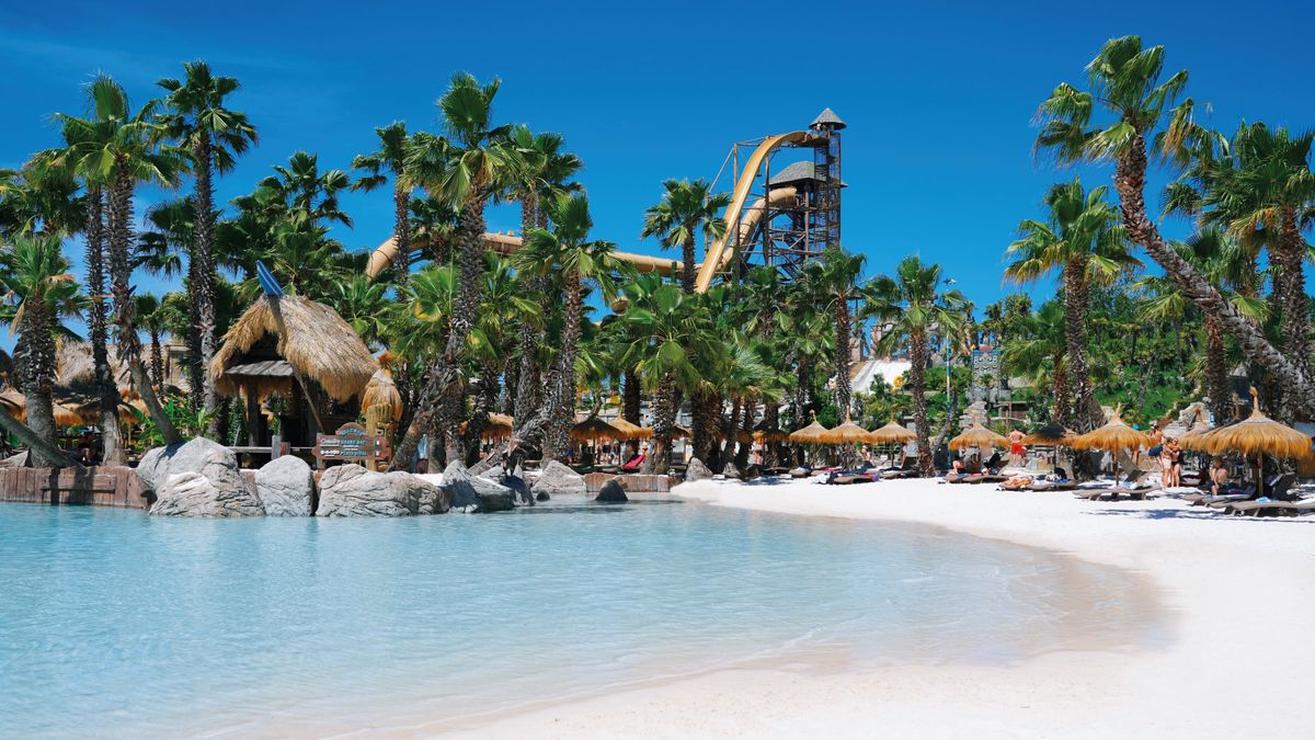   - Caribe Bay a Lido di Jesolo