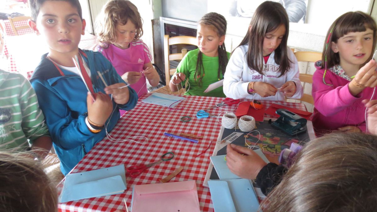   - Sport &English Camp Dolomiti Val di Fassa a Pozza di Fassa