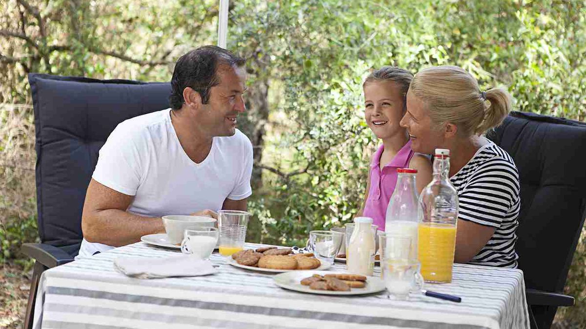  Vacanza in Famiglia - PuntAla Camp & Resort a Castiglione della Pescaia