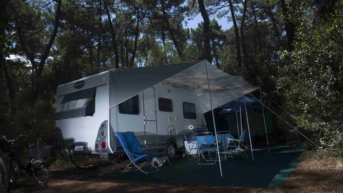  Piazzola Comfort - PuntAla Camp & Resort a Castiglione della Pescaia