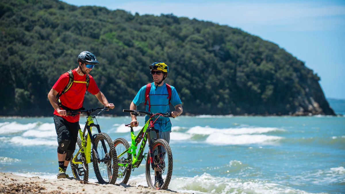  Bike - PuntAla Camp & Resort a Castiglione della Pescaia