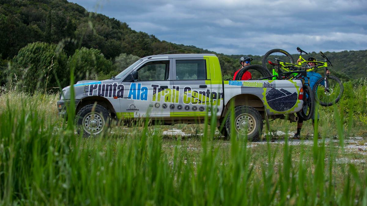  Bike - PuntAla Camp & Resort a Castiglione della Pescaia