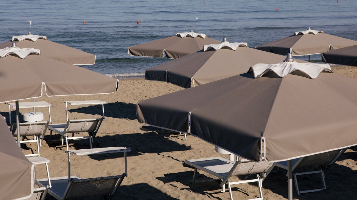  Spiaggia Privata - PuntAla Camp & Resort a Castiglione della Pescaia
