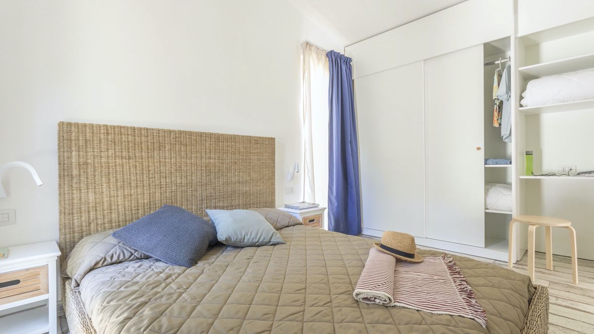  Home Limo - PuntAla Camp & Resort a Castiglione della Pescaia