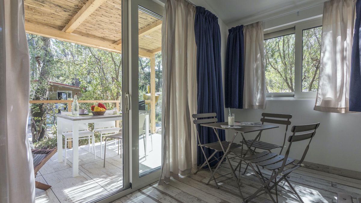  Home Limo - PuntAla Camp & Resort a Castiglione della Pescaia