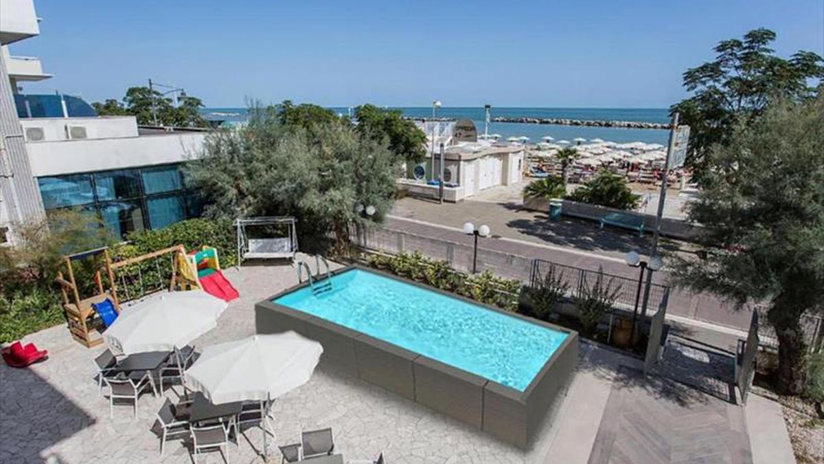   - Valentini Family Village  a Bellaria