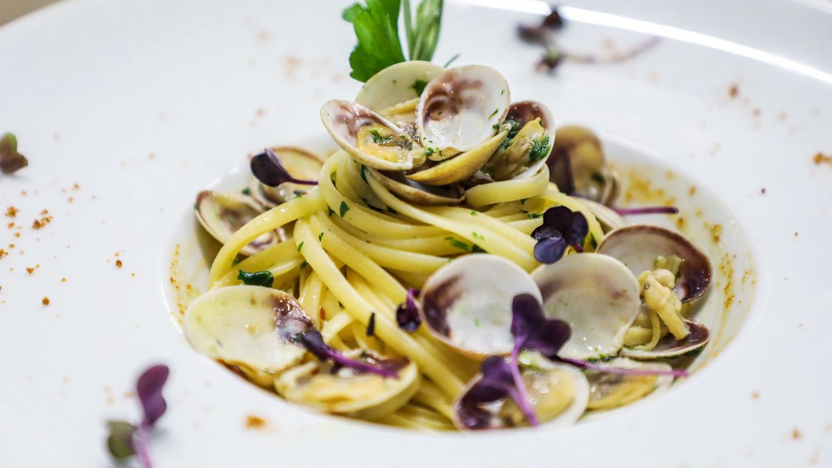  Ristorante - Hotel Marè - Valentini Family Village  a Bellaria