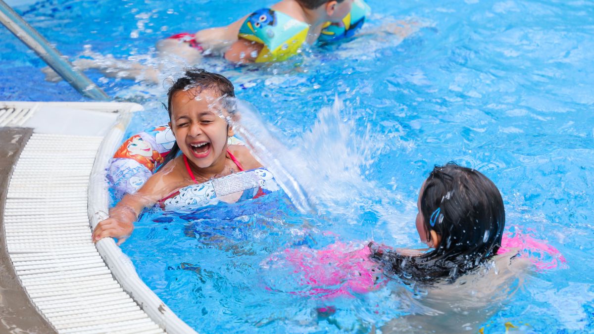   - Valentini Family Village  a Bellaria